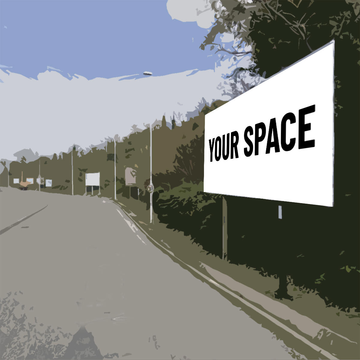SPAZIO PUBBLICITARIO 300 x 200 (CHIETI) Dal 19/10/2026 al 01/11/2026 14 giorni